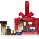Estée Lauder Holiday Unwrap Your Glow dárková sada proti vráskám