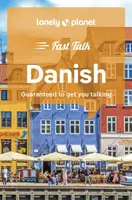 Lonely Planet Fast Talk Danish - Lonely Planet
