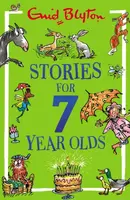 Stories for Seven-Year-Olds - Enid Blyton