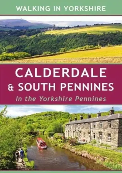 Calderdale & South Pennines - Paul Hannon