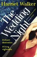 The Wedding Night - Harriet Walker