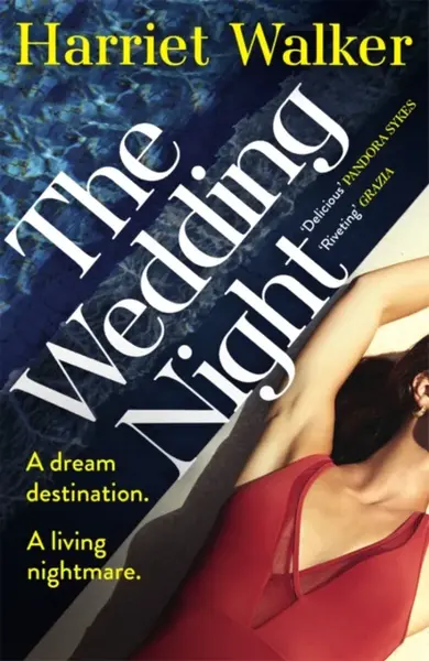 The Wedding Night - Harriet Walker