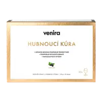 VENIRA Chudnúca kúra čierne ríbezle 30 ks