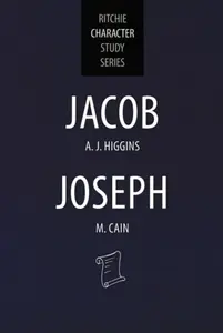 Jacob and Joseph - James Higgins, Marcus Cain