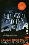 The Killings at Badger's Drift - Caroline Grahamová