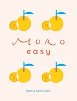 Moro Easy - Samantha Clark, Samuel Clark