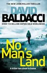 No Man's Land - David Baldacci