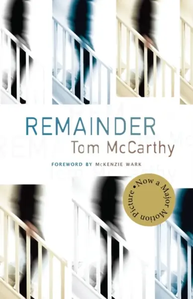 Remainder - McCarthy Tom