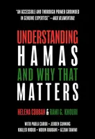 Understanding Hamas - Helena Cobban, Rami G. Khouri