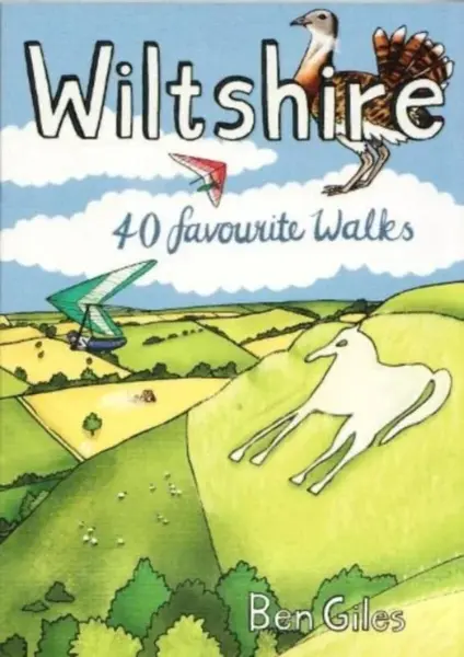Wiltshire - Ben Giles