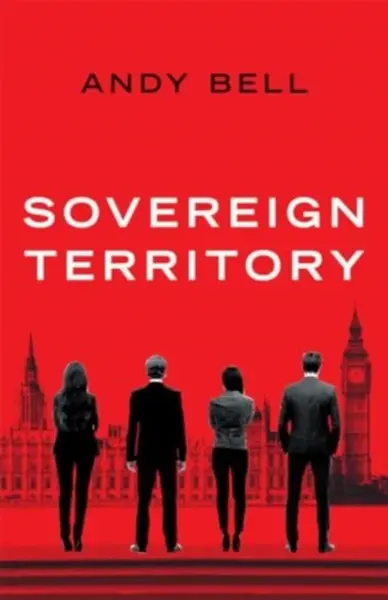 Sovereign Territory - Andy Bell