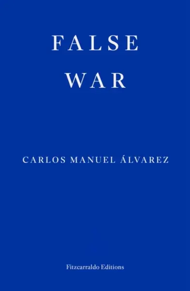 False War - Carlos Manuel Alvarez