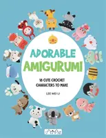 Pocket Crochet - Mei Li Lee