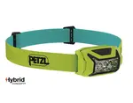 Petzl Actik green Čelovka
