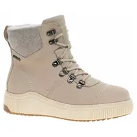 Dámská kotníková obuv Tamaris 8-86219-29 ivory 42