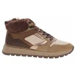 Dámská kotníková obuv Tamaris 1-25205-41 chocolate com 37