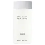 Issey Miyake L´Eau D´Issey Pour Homme - sprchový gel 200 ml