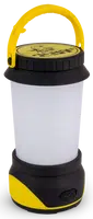 Black cat světlo rechargable bivvy light