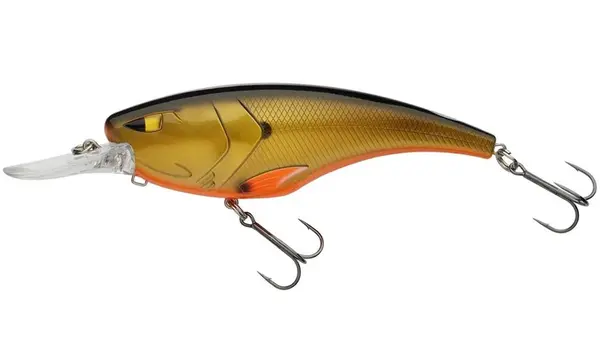 Berkley wobler zilla deep crank daybreak - 11,5 cm 43 g