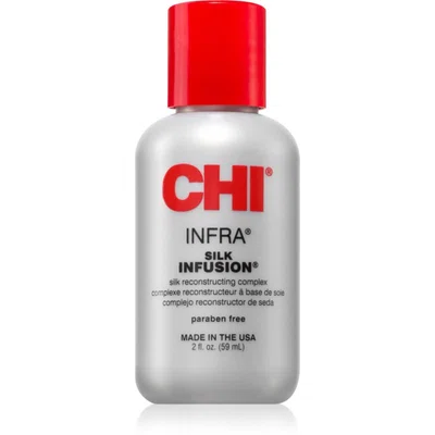 CHI Silk Infusion regenerační kúra 59 ml