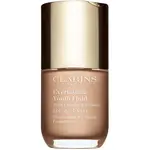 Clarins Everlasting Youth Fluid Foundation rozjasňující make-up SPF 15 odstín 107 Beige 30 ml
