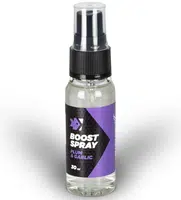 Feeder expert boost spray 30 ml - švestka česnek