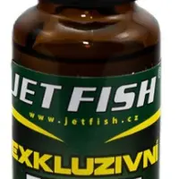 Jet fish exkluzivní esence 20ml - sýr
