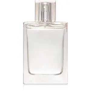 Burberry Brit Sheer toaletní voda pro ženy 50 ml