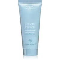 Aveda Smooth Infusion™ Perfectly Sleek™ Heat Styling Cream termoochranný krém pro uhlazení nepoddajných vlasů proti krepatění 40 ml