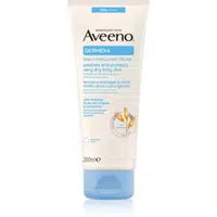 Aveeno Dermexa Daily Emollient Cream zvláčňující krém pro suchou a podrážděnou pokožku 200 ml