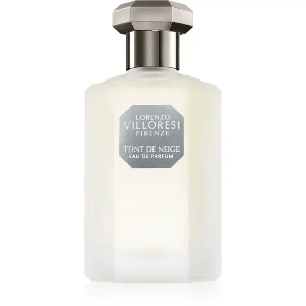 Lorenzo Villoresi Teint de Neige I. parfémovaná voda unisex 100 ml
