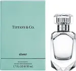 Tiffany & Co. Tiffany & Co. Sheer - EDT 30 ml