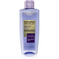 L’Oréal Paris Hyaluron Specialist vyhlazující tonikum s kyselinou hyaluronovou 200 ml