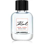 Karl Lagerfeld New York Mercer Street toaletní voda pro muže 60 ml