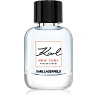 Karl Lagerfeld New York Mercer Street toaletní voda pro muže 60 ml