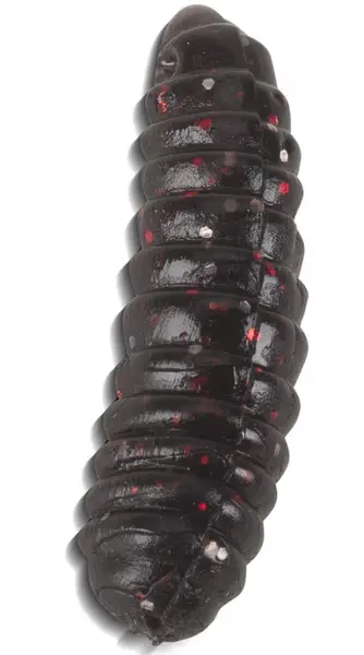 Saenger iron trout nástraha t-magg 2 cm 25 ks-barva bl