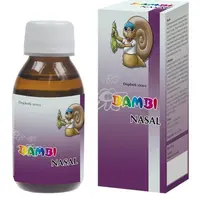 Joalis Bambi Nasal 100 ml