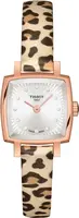 Tissot T-Lady Lovely Square T058.109.37.036.00