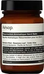 Aesop Hydratační balzám na ruce s rostlinnými výtažky (Resurrection Aromatique Hand Balm) 120 ml