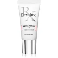 Rexaline Derma Eye Contour protivráskový krém na oční okolí pro citlivou a podrážděnou pleť 15 ml