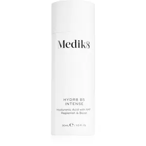 Medik8 HYDR8 B5 Intense hyaluronové sérum 30 ml
