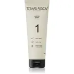 Tomas Arsov Bonfire Shampoo hydratační šampon pro ochranu barvy pro poškozené a barvené vlasy 250 ml