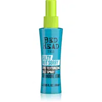 TIGI Salty Not Sorry Epic Texturizing Salt Spray slaný sprej pro plážový efekt 100 ml