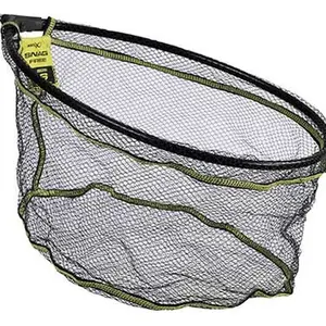 Matrix podběráková hlava snag free landing net - s 45x35 cm