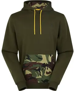 Wychwood mikina carp tactical camo hoody - m