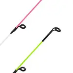 Delphin feederová špička feedera 2,8 mm - softer+harder /2 ks