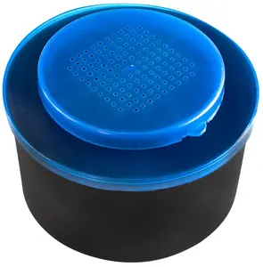 Zebco krabička trophy bait tub - 1 l