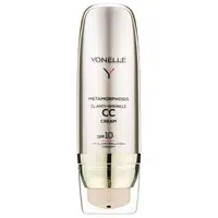 Yonelle Metamorphosis CC krém s protivráskovým účinkem SPF 10 odstín 2 Neutral 50 ml