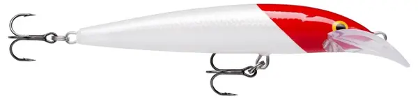 Rapala wobler scatter rap deep husky jerk 10 rh 10 cm 10 g