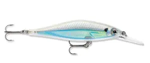 Rapala wobler shadow rap shad deep 9 cm 12 g as